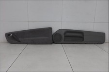 Garniture porte avant droite