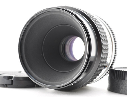 Objectif nikon micro - objectif, nikkor