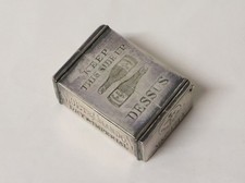 Ancienne publicité Pyrogène