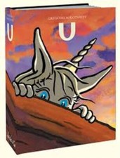 Grégoire SOLOTAREFF - U -