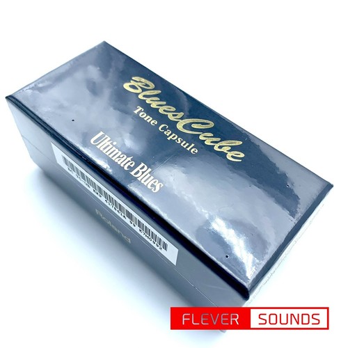 Roland blues cube - roland,