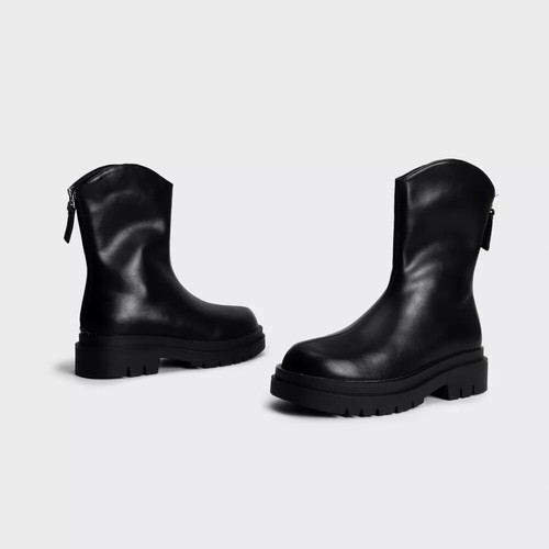 Bottes chaussures anfibio - bottes,