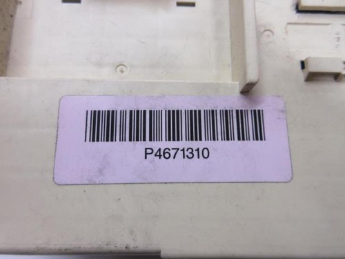 Porte fusible chrysler stratus - chrysler,