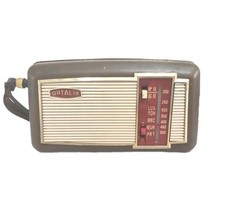 Radio Transistor Vintage