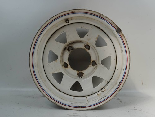 Jante tole occasion suzuki - jante,