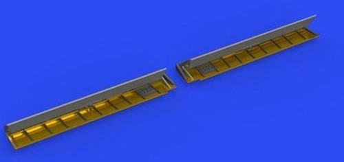 Eduard 648757 volets - 1/48,