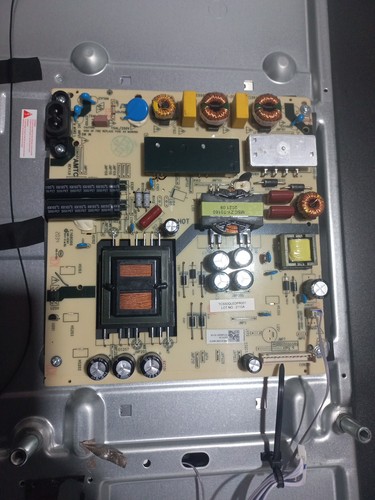 Psu alimentation - psu, tv