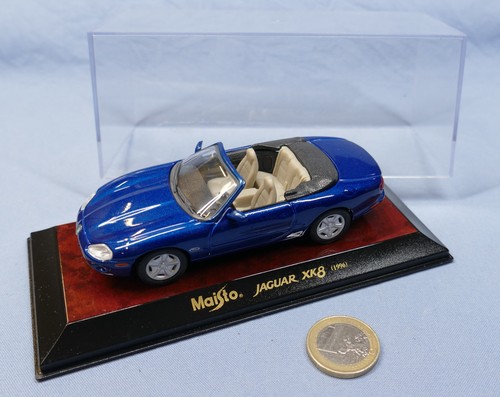 Classic collection maisto 43 - classic,