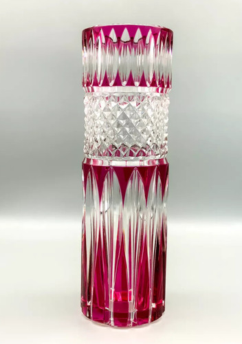 Val saint lambert ruby - val,