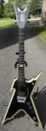 2007 dean dimebag darrell - 2007,