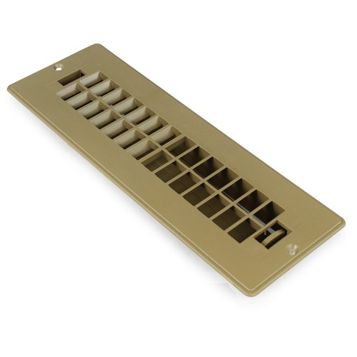 Closeable floor - 10'', x
