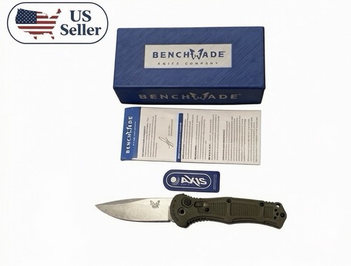 Rare benchmade usa 9070 - benchmade,