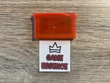 Pokémon Version Rouge Feu