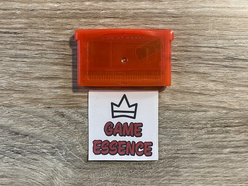Pokémon version rouge - pokémon, feu