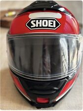 casque moto modulable