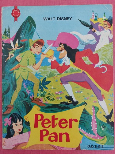 Livre enfants peter - enfants,