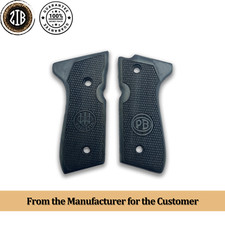 ZIB GRIPS — Fits Beretta®