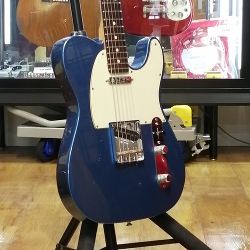 Guitare électrique fender usa - fender,