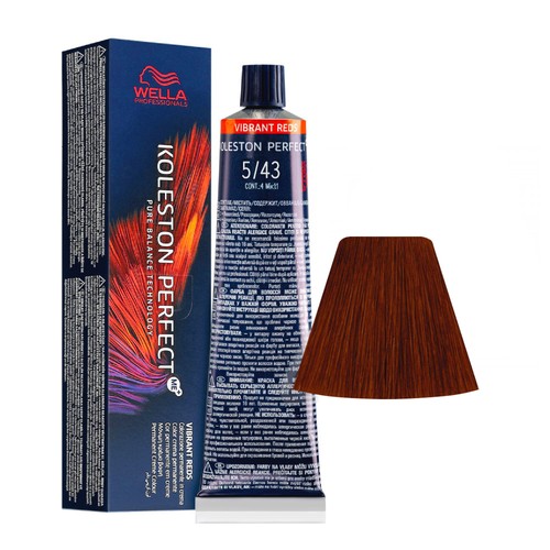 Wella koleston perfect - koleston,