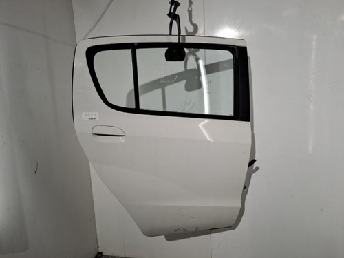 Porte arriere droit daihatsu - porte,