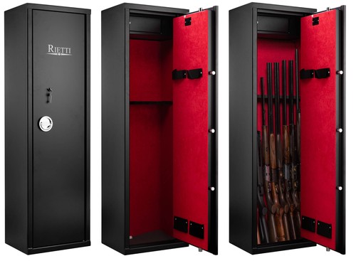 Armoire forte rietti - forte, premium