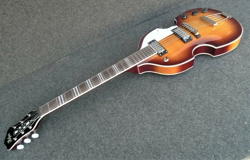 Hofner ignition series 459 - hofner,