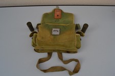 Sacoche masque à gaz