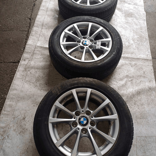 Jantes bmw serie f30 - 3,