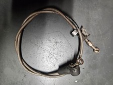 durite aviation de frein avant