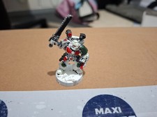 Apothecary Metal - Space Marines - Warhammer 40K