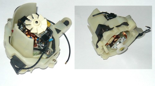 Hc5420j moteur pour hachoir - moteur,