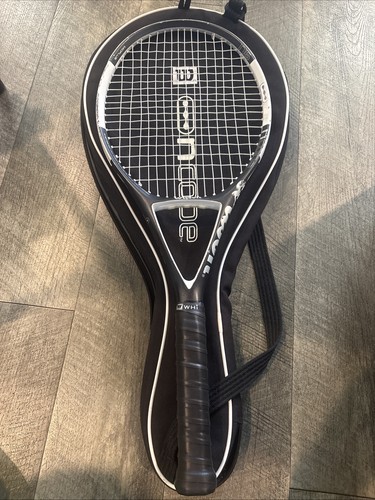 Wilson ncode midplus - n6,