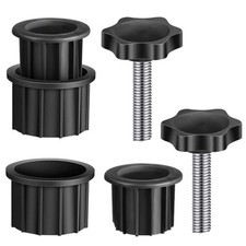 Umbrella reduction rings - umbrella foot adapter - for socket...