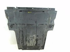 Cache sous moteur RENAULT