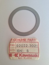 Kawasaki Jet Ski JS 440 550