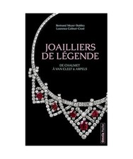 Joailliers de légende - De