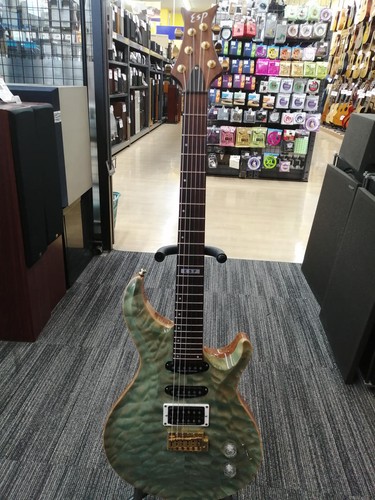 Guitare électrique originale