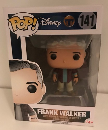 Funko pop 141 disney - funko,