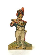 RARE DECOUPIS COSTUME