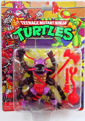 Tmnt tortues ninja classic - tmnt,