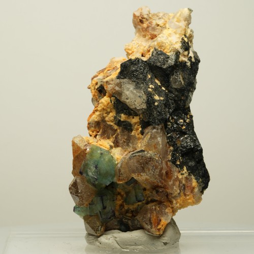 Rare spécimen fluorite - rare,