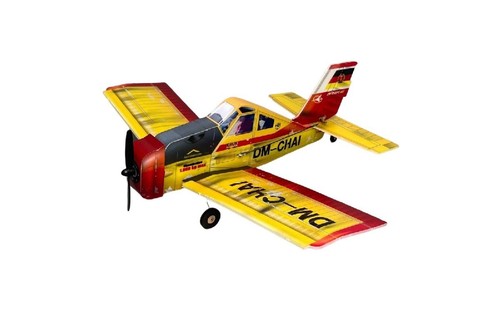Minimumrc pzl 106 - minimumrc, pzl-106