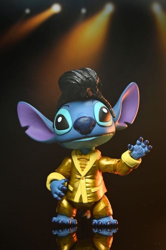 Figurine articulée neca lilo - articulée,