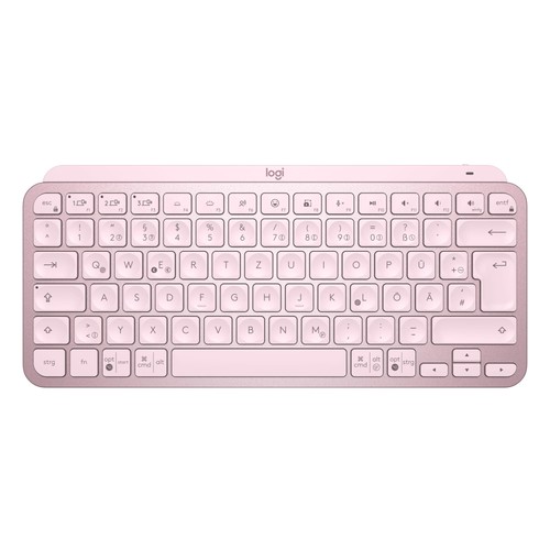 Mini clavier sans fil - , logitech
