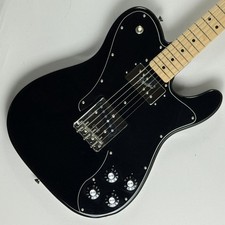 [Fender Japan] Guitare électrique traditionnelle des années 70 Telecaster Cus...