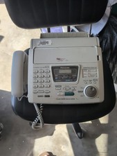 Panasonic Plain Paper Facts