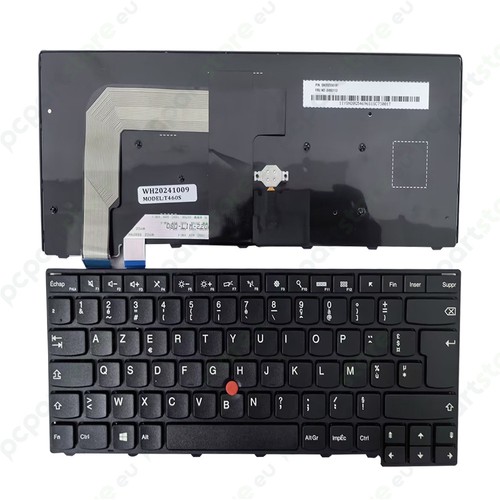 Clavier azerty pour lenovo - azerty,