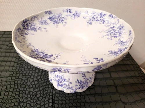 Compotier ancien florence - compotier,