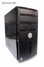 Dell Vostro 200 Core 2 Duo 2Go