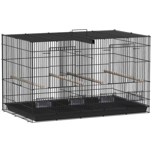 Cage oiseaux volière - cage, à